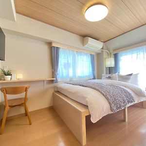 Appartement met Twee Slaapkamers